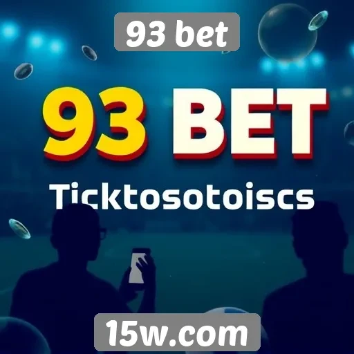 Tutoriais para iniciantes no 93 bet