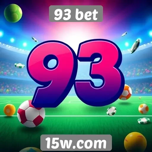 93 bet amplia opções de jogos para usuários