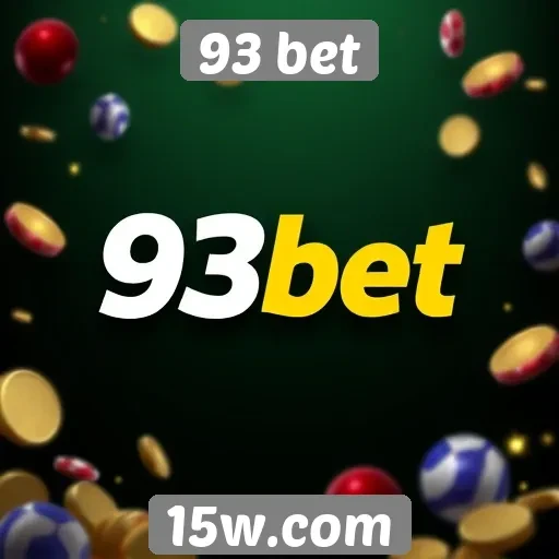 93 bet oferece variedade de jogos online