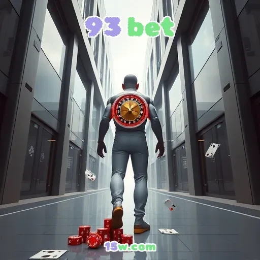 93 bet: Uma Viagem Imperdível Pelo Mundo dos Jogos Online