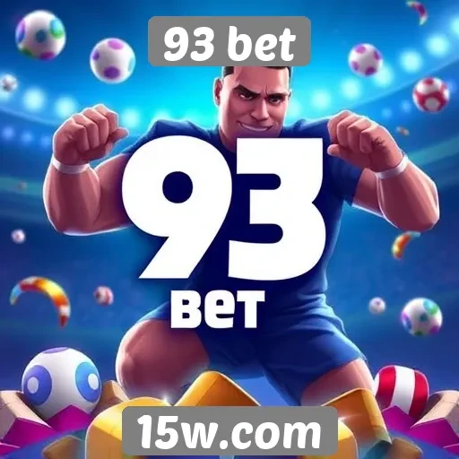 Novos jogos disponíveis no site 93 bet