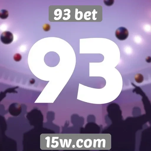 Estudo sobre a popularidade dos jogos disponíveis na 93 bet