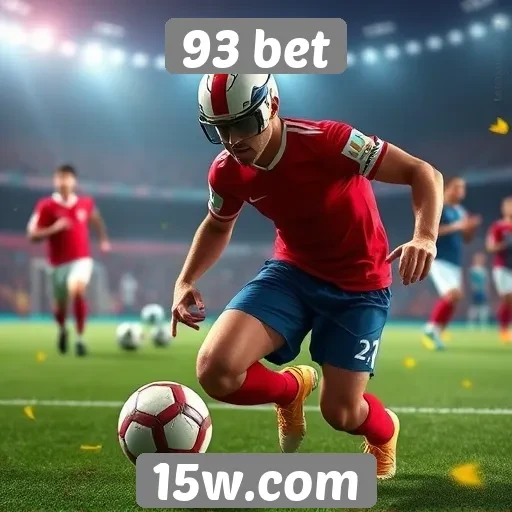 Promoções e bônus atraem novos jogadores na 93 bet
