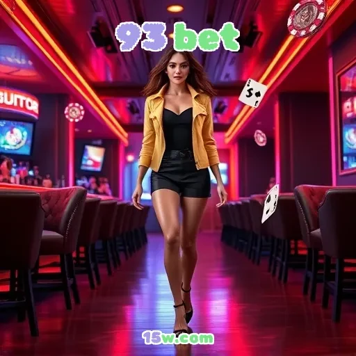 93 bet: Segurança e Tranquilidade para suas Apostas Online