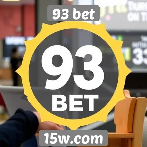 Segurança e licenciamento no site 93 bet