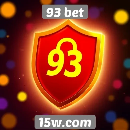 Recursos de segurança do site 93 bet em destaque