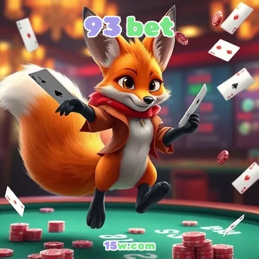 93 bet: A Sensacional Experiência Com Caça-Níqueis Online Que Você Merece