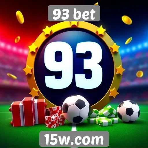 Revisão sobre a variedade de jogos no 93 bet